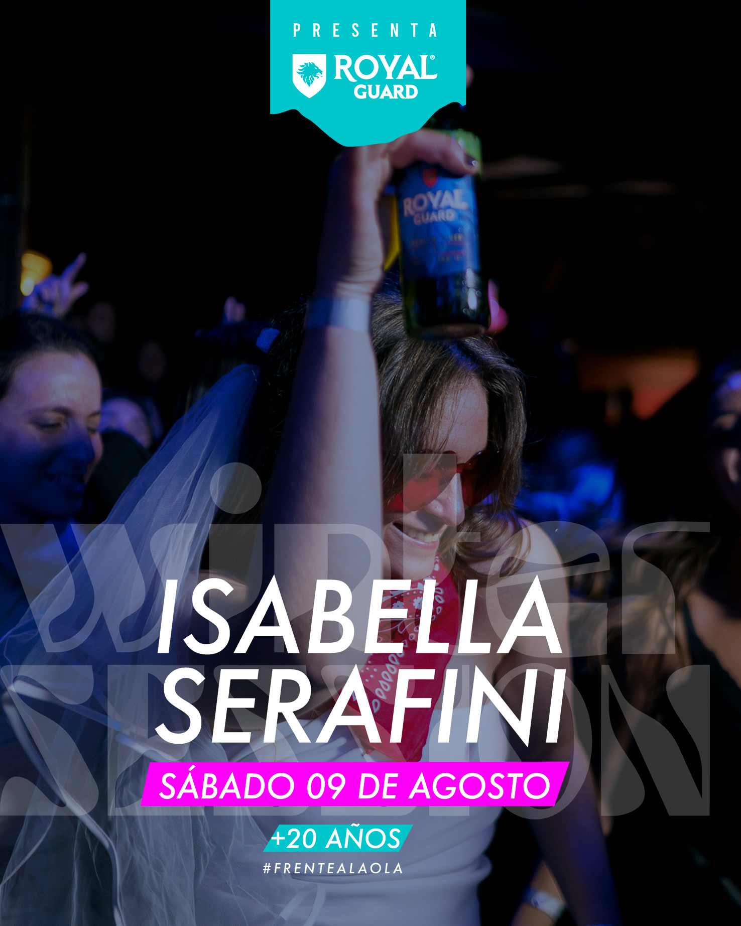 Sábado 09 de Agosto