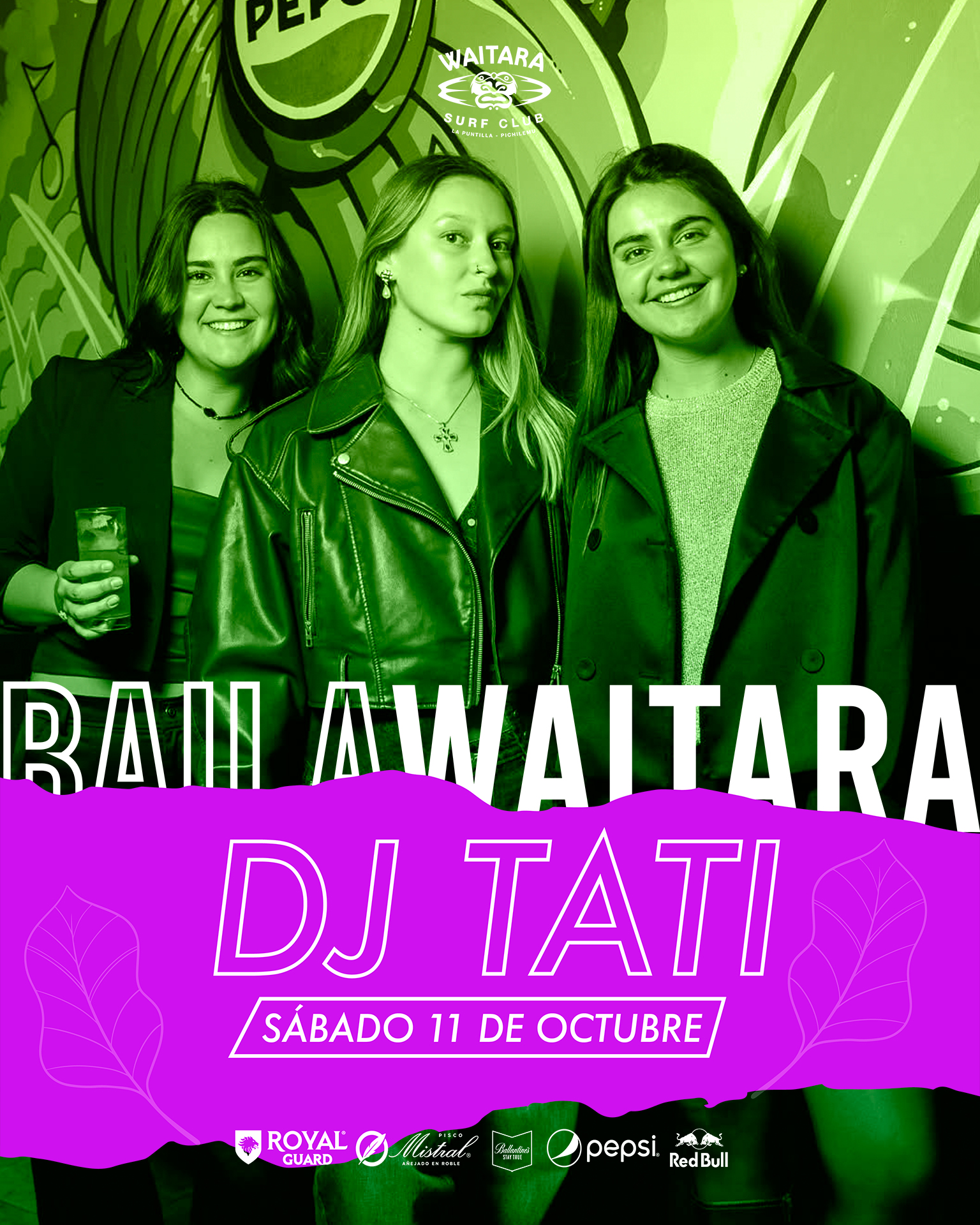 Sábado 11 de Octubre