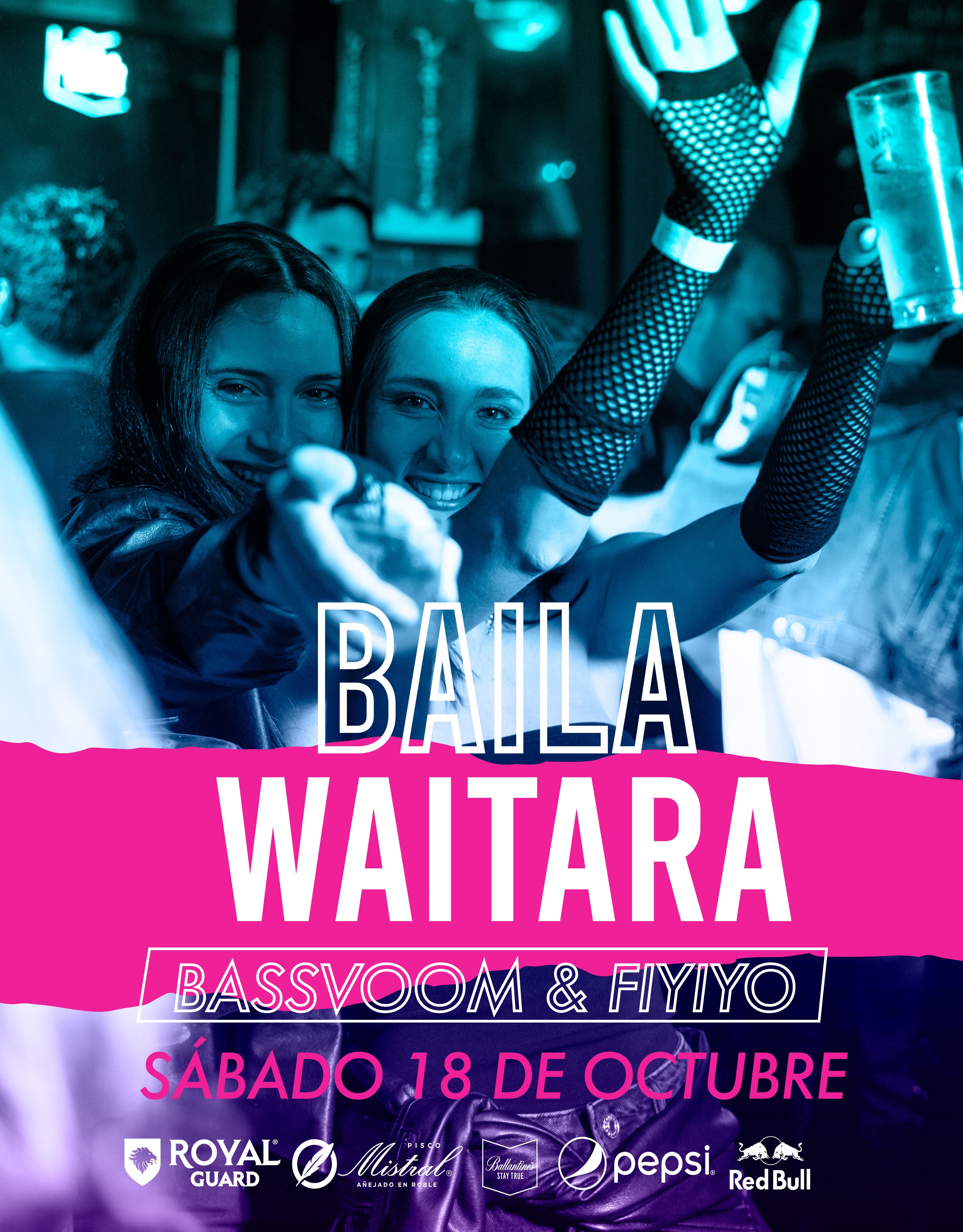 Sábado 18 de Octubre
