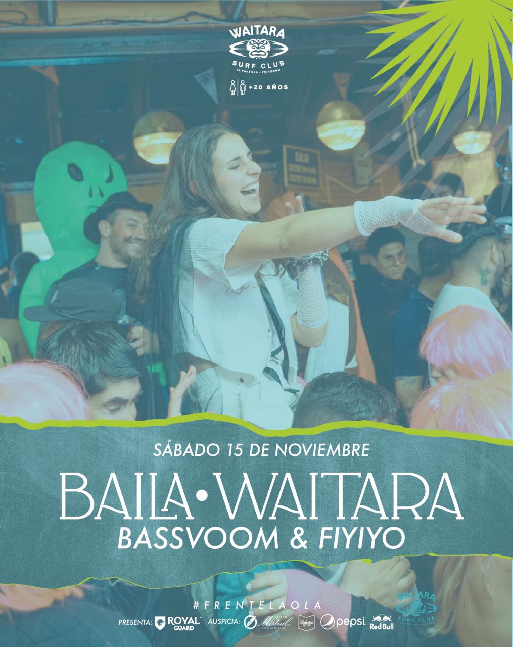 Sábado 15 de Noviembre